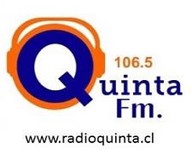 Logo de Radio Quinta Normal
