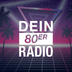 Logo de Radio RSG 80er