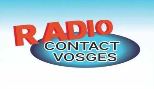 Logo de RADIO CONTACT VOSGES HD
