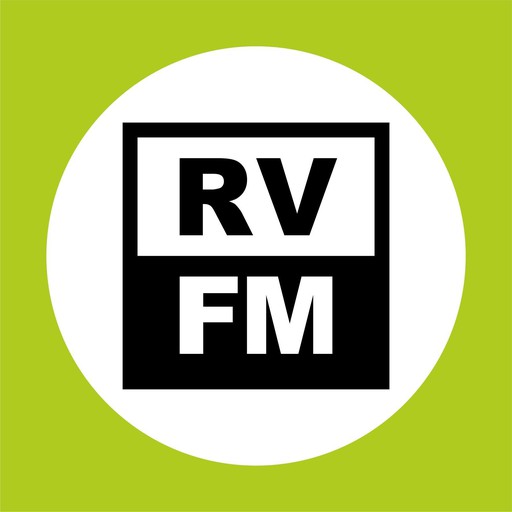 Logo de Rovinj FM