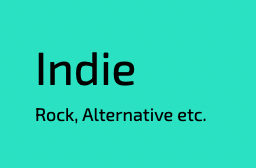 Logo de Indie Sound Session