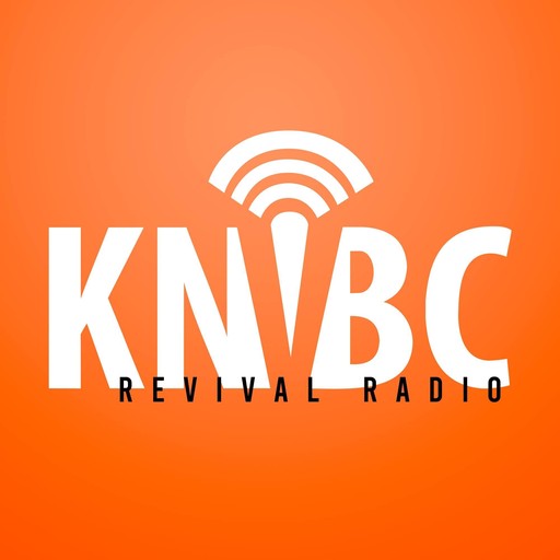 Logo de KNVBC