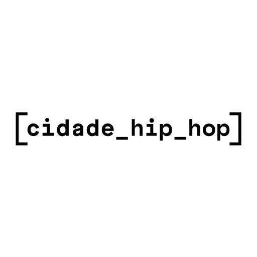 Logo de Cidade Hip-Hop