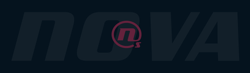 Logo de Nova S