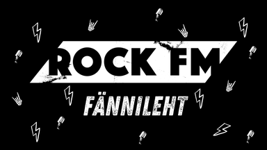 Logo de Rock FM 88.8