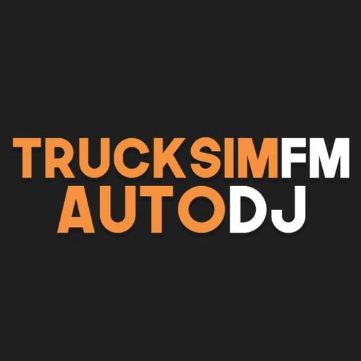 Logo de TruckSimFM