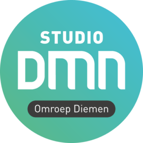 Logo de Studio DMN