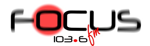 Logo de Focus FM 103.6