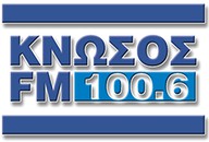 Logo de Knossos FM