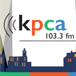 Logo de KPCA 103.3 FM