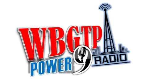 Logo de WBGTP Power 9