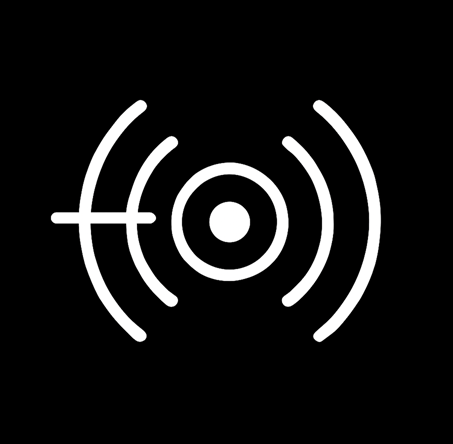 Logo de Dynamic Resonance Radio
