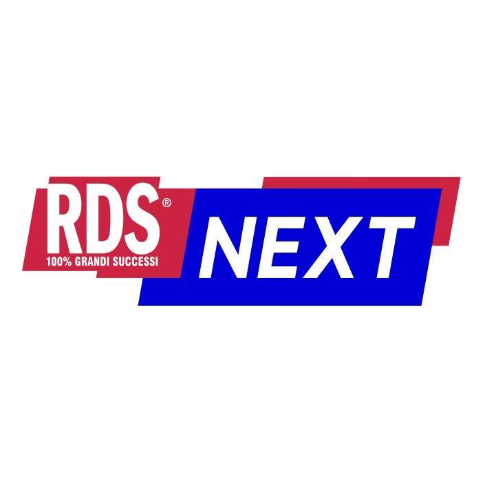 Logo de RDS Next