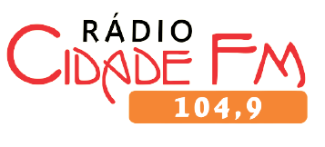 Logo de Cidade FM 104.9