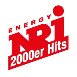 Logo de ENERGY 2000er Hits