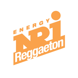 Logo de ENERGY Reggaeton
