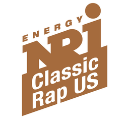 Logo de ENERGY Classic Rap US