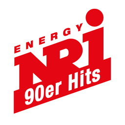 Logo de ENERGY 90er Hits