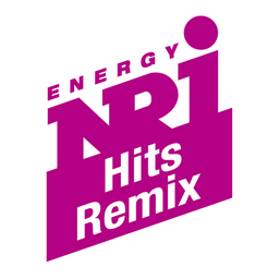 Logo de ENERGY Hits Remix