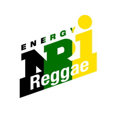Logo de ENERGY Reggae