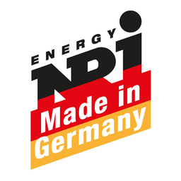 Logo de ENERGY Made in Germany