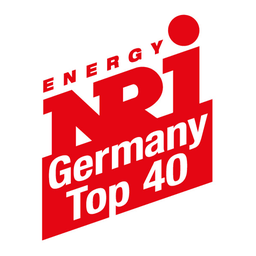 Logo de ENERGY Germany Top 40