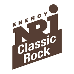 Logo de ENERGY Classic Rock