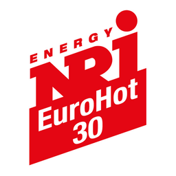 Logo de ENERGY Euro Hot 30