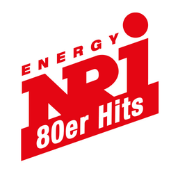 Logo de ENERGY 80er Hits