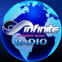 Logo de Infinite Radio