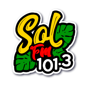 Logo de Sol FM