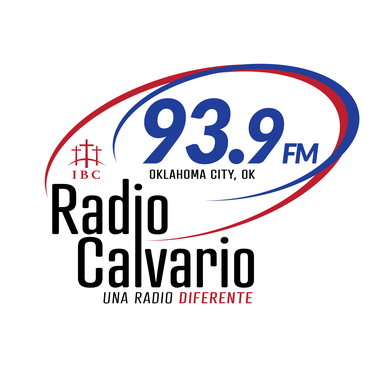 Logo de Radio Bautista Calvario