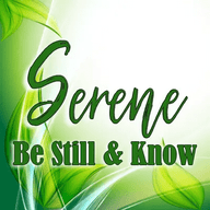 Logo de Serene