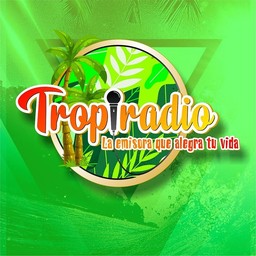 Logo de Tropiradio