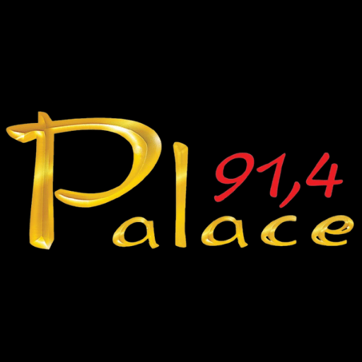 Logo de Palace 91.4