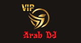 Logo de Arab DJ