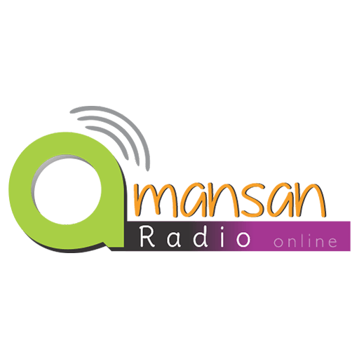 Logo de Amansan Radio