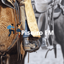 Logo de Piseiro FM