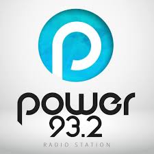 Logo de Power 93.2 FM