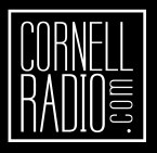 Logo de Cornell Radio