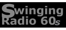 Logo de Swinging Radio 60s