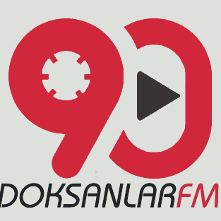 Logo de Doksanlar FM