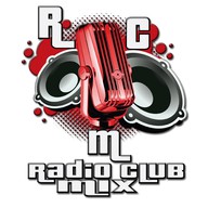 Logo de Radio Club Mix