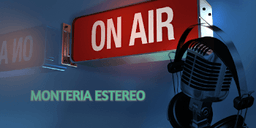 Logo de Monteria Estereo
