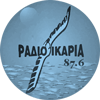 Logo de Radio Ikaria