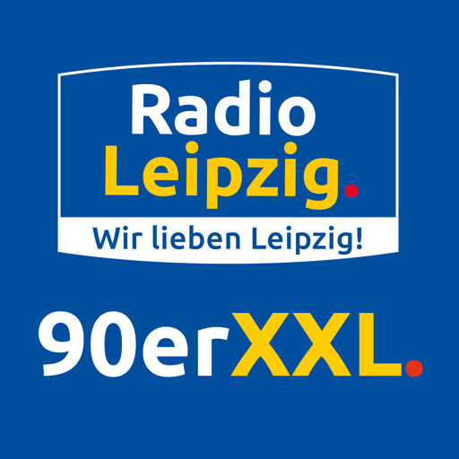 Logo de Radio Leipzig 90er XXL