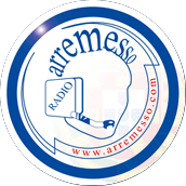 Logo de Radio Arremesso