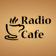 Logo de Radio Cafe