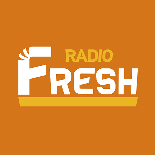 Logo de Radio FRESH