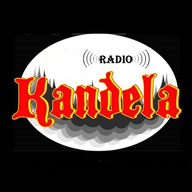 Logo de Radio Kandela Online